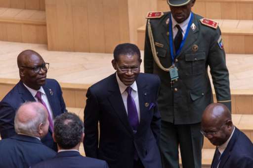 Equatorial Guinea dismisses EU Parliament resolution