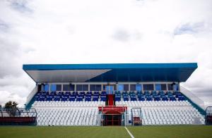 King Faisal authorised to hold their home games at Abrankese