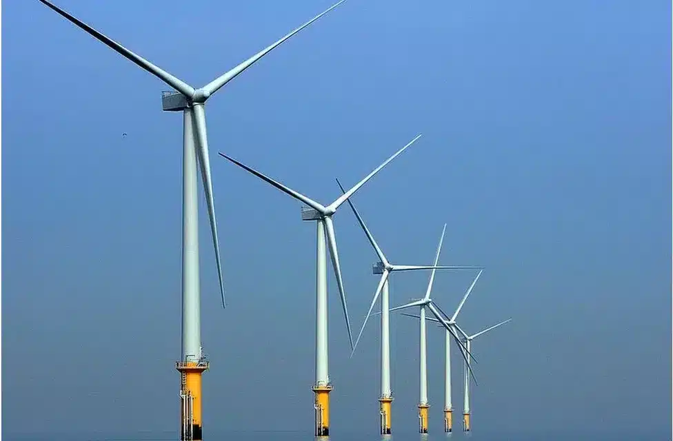 Green projects are boosting UK growth – CBI report