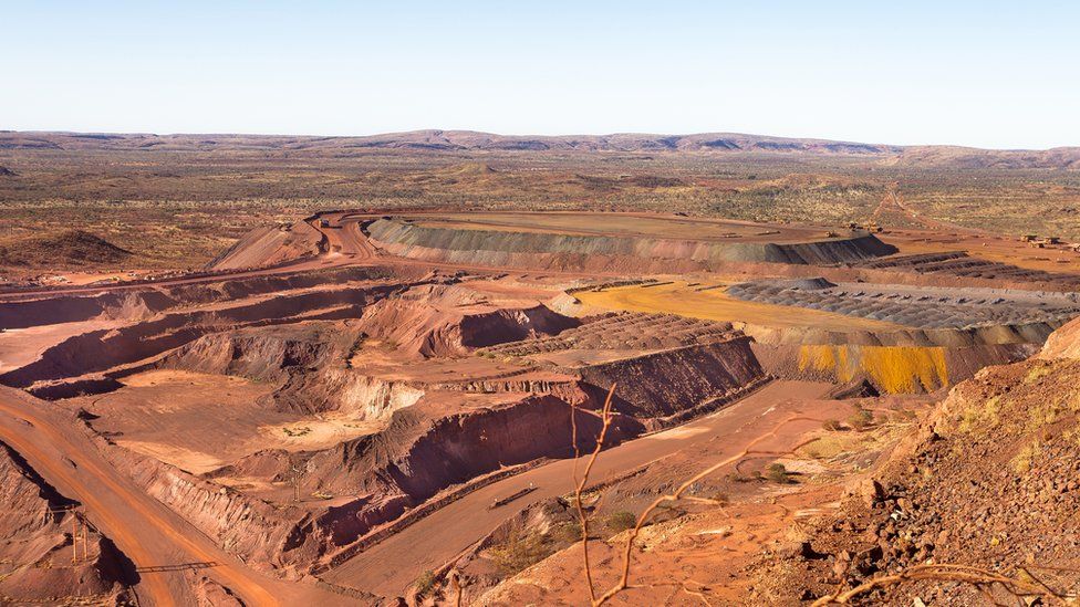 Tiny radioactive capsule goes missing in Western Australia