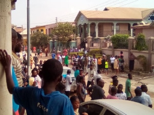 21-year-old boy stabs 60-year-old woman 8 times to death