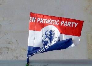 NPP yet to decide on date for primaries