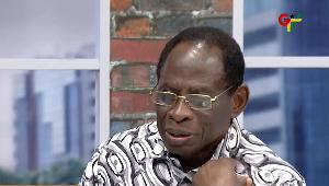 I’ll make sure investors have faith in Ghana – Dr. Kofi Konadu Apraku