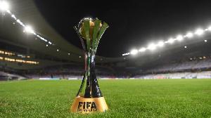 Four spots for CAF in the revamped FIFA Club World Cup format