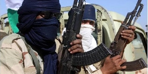 Terrorist attacks forces more than 4000 Burkinabes to flee to Ghana