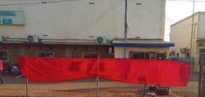 VRA, NEDCo strike over removal of MD