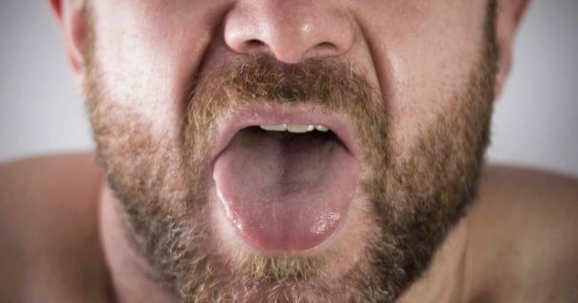 Woman bit off rapist’s tongue as an evidence to the police