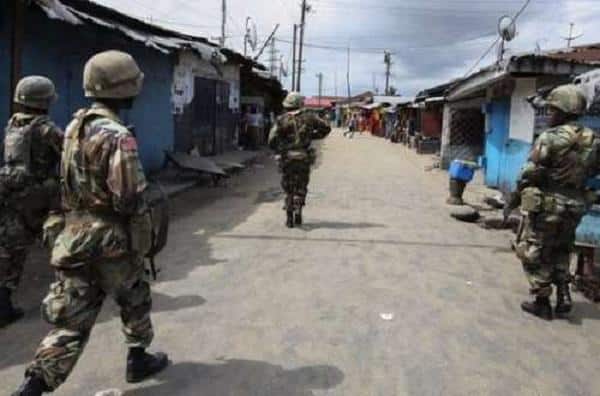 We will never become a servant to the Mamprusi – Kusasi Chief on Bawku crisis