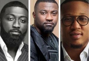 Meet the celebrities set to contest in upcoming NDC parliamentary primaries