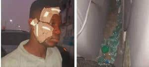 Sports ministry responds to the robbery attack on the wheelchair tennis team from Ghana