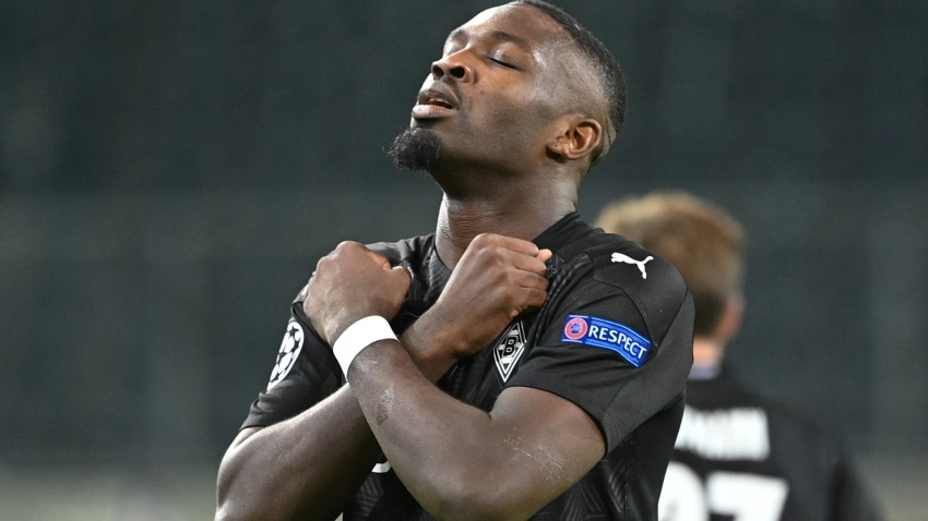 Thuram moves to Barcelona amid Man Utd interest