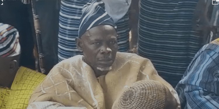 Tulwewura Soale Mbema is next Yagbonwura
