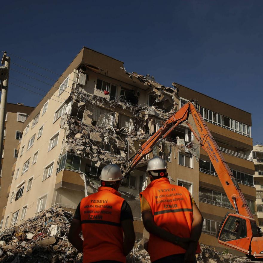 The Turkey-Syria earthquakes has been deadly. Here is why