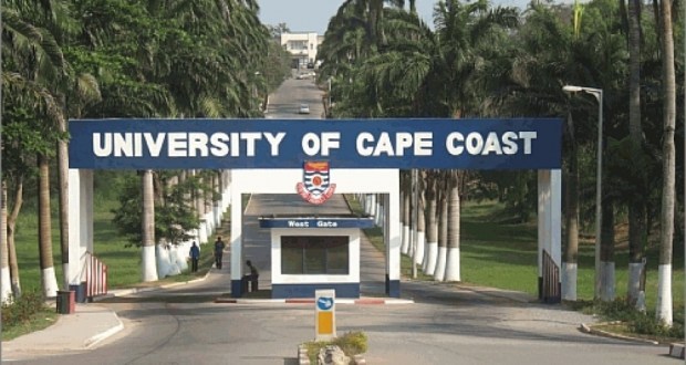 UCC insists Police promotional exam questions did not leak