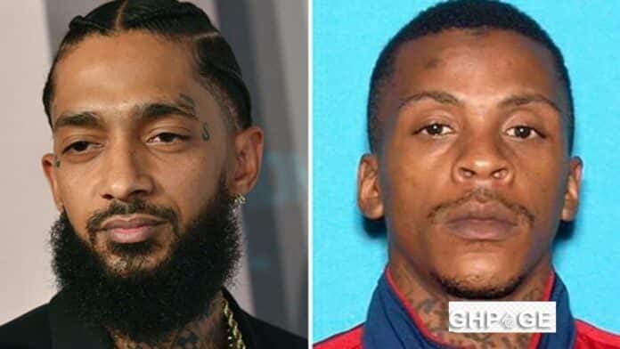 Killer of US rapper Nipsey Hussle sentenced to 60 years in prison