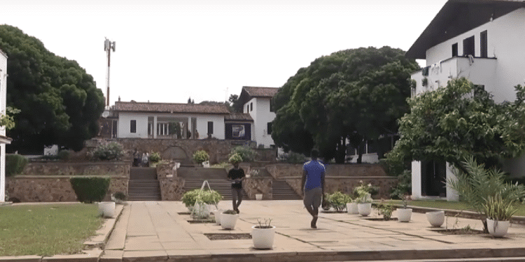 UG students detained over violence granted GH¢50k bail
