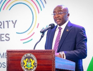 EXPLAINER: How has Bawumia’s ‘game changing solution’ to cedi depreciation fared?