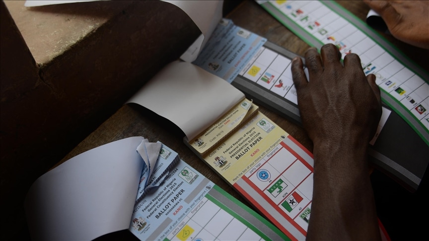 Voters register to be re-exhibited online from October 15 to 19