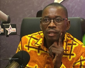 Military and police deployment not an ideal solution to Bawku crisis – Peter Toobu