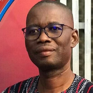 Burkina Faso insurgency: Our security agencies won’t let Ghana down – Toobu