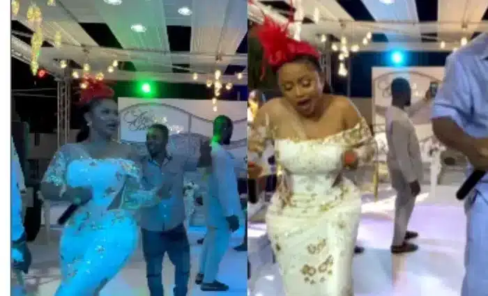 McBrown breaks the internet with her new dance moves