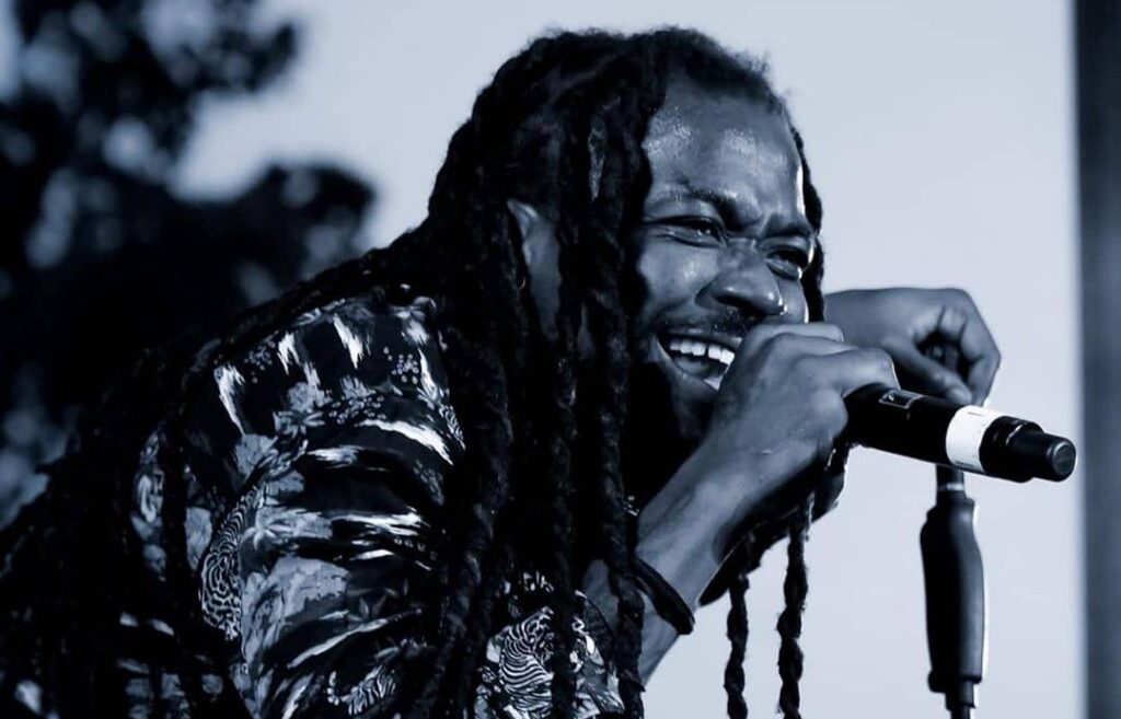 Samini to perform at Black History Festival in the USA