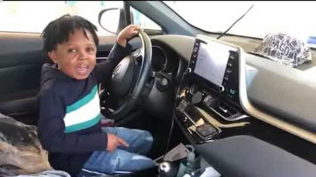 Don Little should be banned from driving – Oboy Siki to authorities