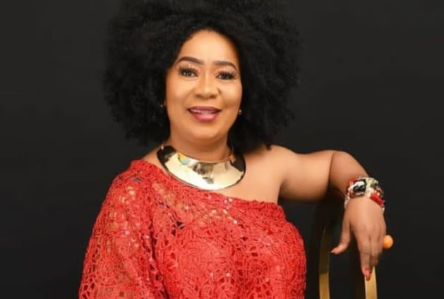 Stella Aba Seal reveals how she was almost ‘killed’ during surgery