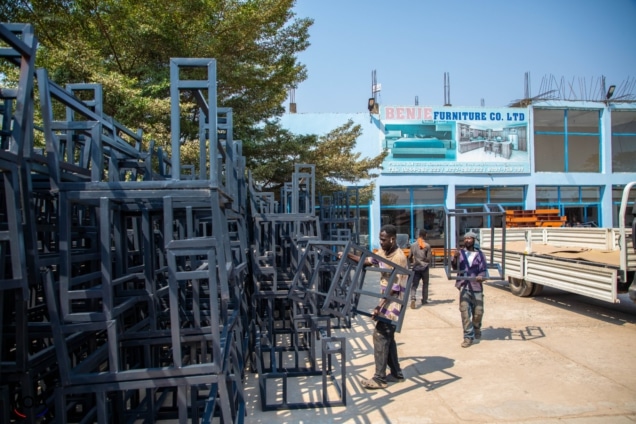 Over 1m pieces of furniture distributed to pre-tertiary schools – Education Ministry