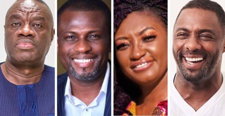 Four times Ghana’s film industry has been promised studios