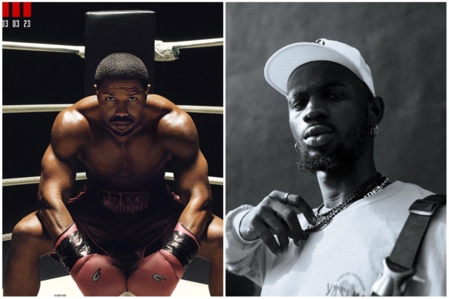 Black Sherif features on Michael B Jordan’s ‘Creed III’ soundtrack with Bas and Kel-P