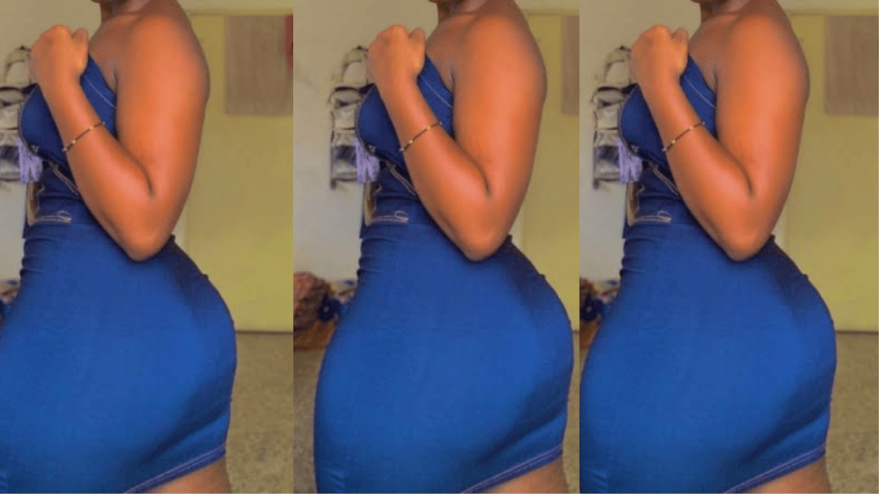Wife looks for an extra lady for husband as one woman is not enough for a man