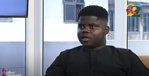Wode Maya’s YouTube account hacked