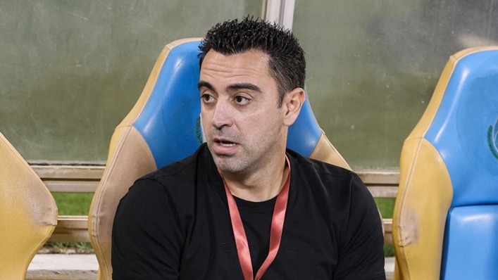 Barca yearn for more defenders, full-backs – Reports