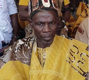NDC and NPP welcome new Yagbonwura of Gonjaland