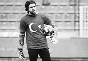 Turkey earthquake: Yeni Malatyaspor goalkeeper found dead