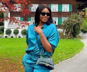 Why Yvonne Nelson sacked social media influencers from her set