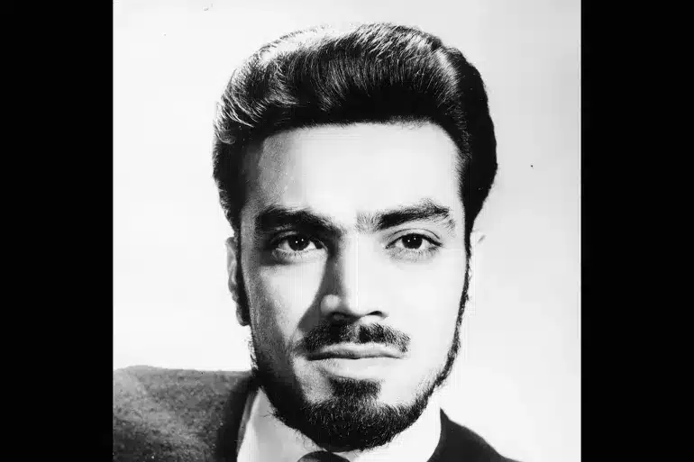 Zia Mhyeddin: Pakistan’s renowned artist and orator, dies at 91