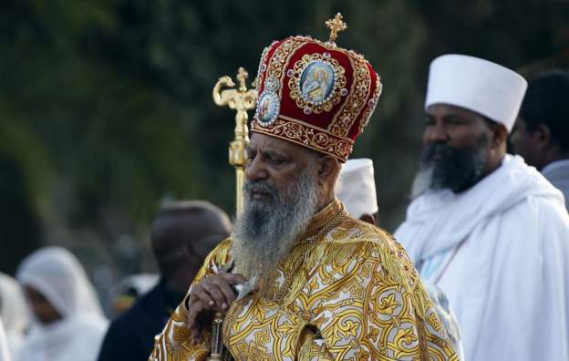 Ethiopia’s PM criticized by top leadership of Orthodox church