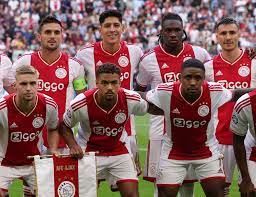 Ajax and Union Berlin drew 0-0 in the Europa League