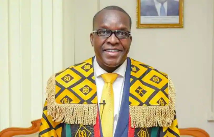 DDEP: Leave our pensioners alone – Bagbin tells Finance Minister