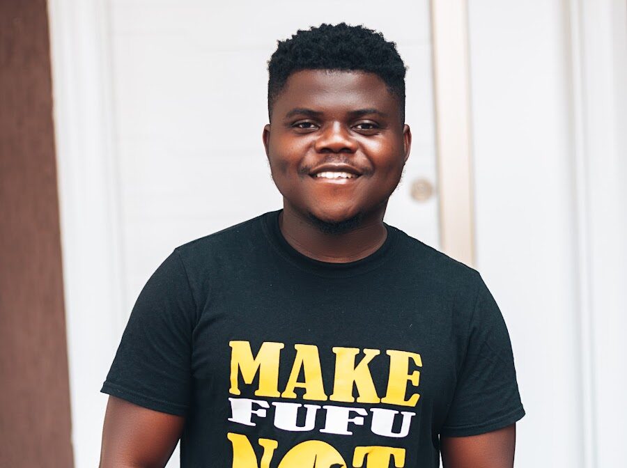 Popular YouTuber Wode Maya’s account hacked