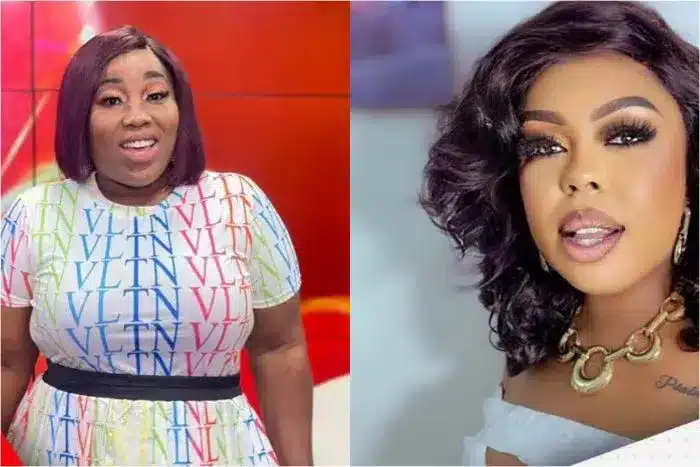 Afia Schwar breaches Court ban as she fights Cindy Cash on social media