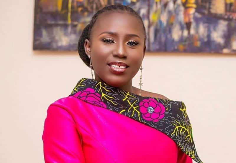 I won’t talk about National Cathedral – Diana Hamilton