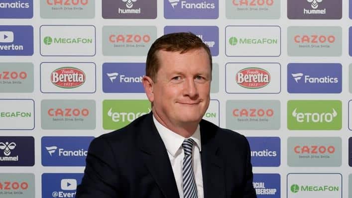 Man Utd appoint Harrison as director of football operations