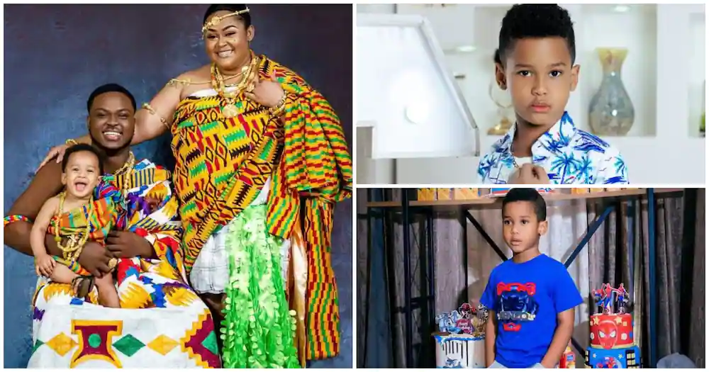 Vivian Jill tells why she is still single and not married