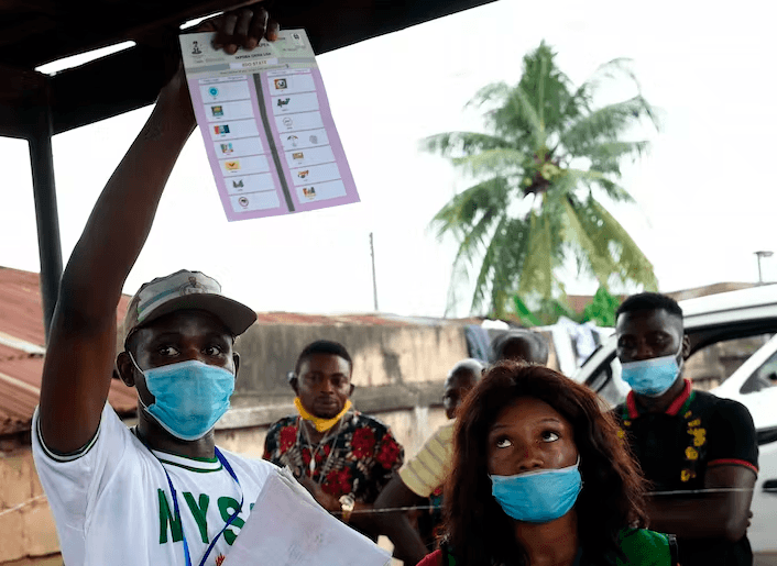10 factors that could affect outcome of Nigeria’s 2023 elections