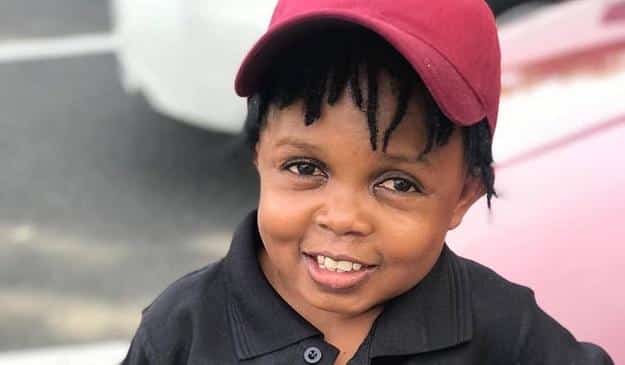 10 bedroom house, good money, yet I still can’t find love – Don Little cries out