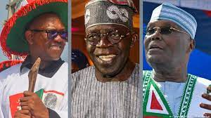 As it happened: Nigeria elections 2023: Polls are open, voting underway