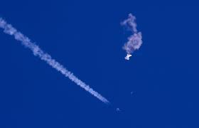 China criticizes US’s approach to the balloon incident